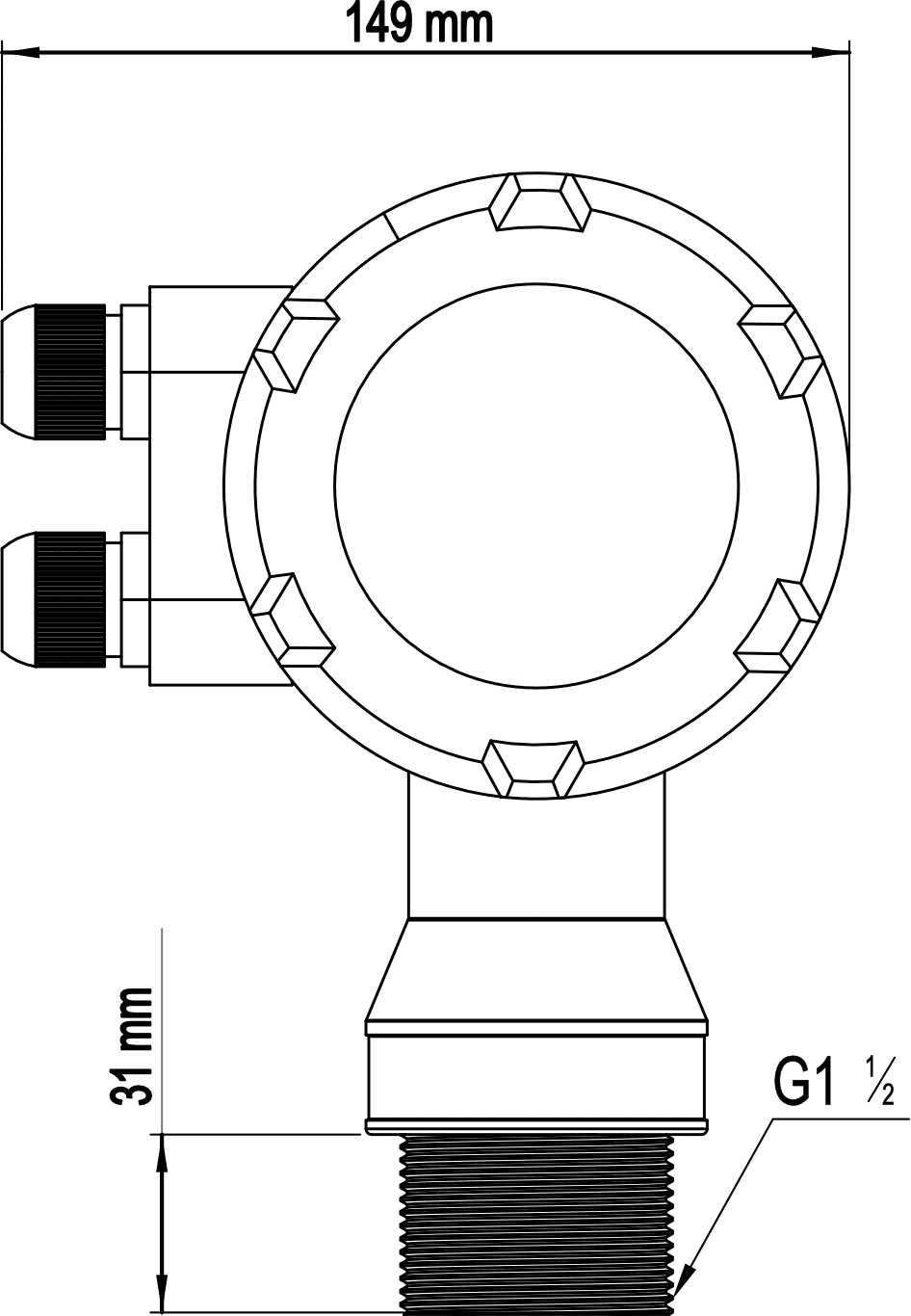 BLIT R A REV01 front