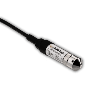 Sonda de Nível Hidrostática Ratria 28mm